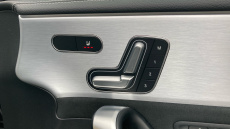 Mercedes-Benz A-Class A250e AMG Line Premium Plus Edition 5dr Auto Hatchback